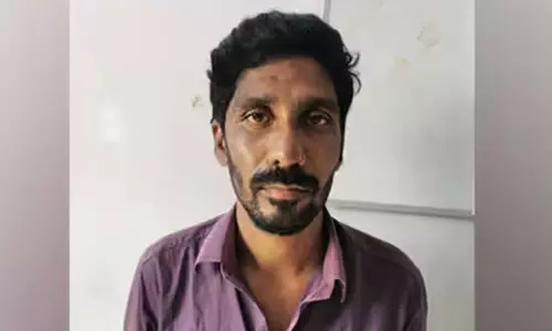 A teacher who tricked and married a 17-year-old student was arrested in Andhra Pradesh