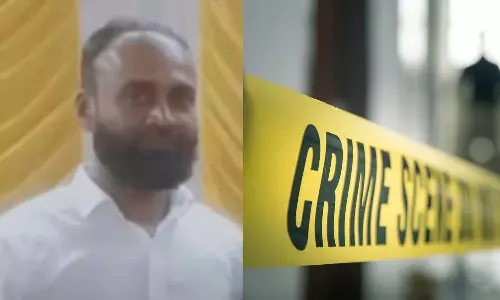 പാകിസ്താനിലേക്ക് പോകാനാവശ്യപ്പെട്ട് കന്നുകാലി വ്യാപാരിയെ മര്‍ദിച്ച് കൊലപ്പെടുത്തി; കർണാടകയിൽ പശു സംരക്ഷണ സേന പ്രവർത്തകർക്കെതിരെ കേസ്