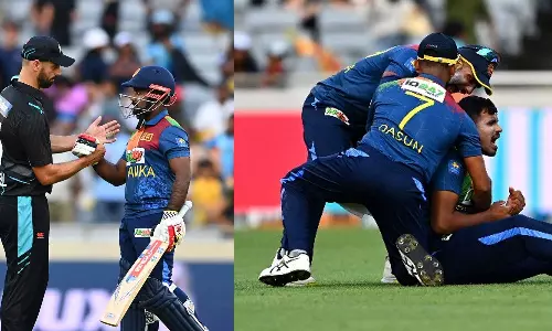 Sri Lanka tour New Zealand Sri Lanka tour New Zealand