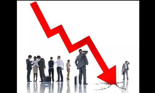 Unemployment rises in India, highest rate in three months: Center for Monitoring Indian Economy (CMIE)