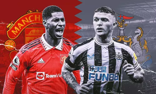 ന്യൂകാസിലിനെ മറികടക്കാൻ യുണൈറ്റഡിനാകുമോ?