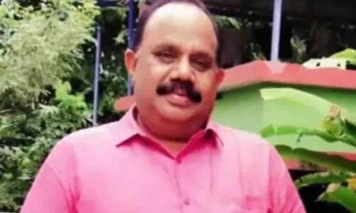 തൃശൂരിൽ ഇഡ്ഡലി കഴിച്ച ഗൃഹനാഥൻ മരിച്ചു, മൂന്ന് പേർ ആശുപത്രിയിൽ; ഭക്ഷ്യവിഷബാധയെന്ന് സംശയം