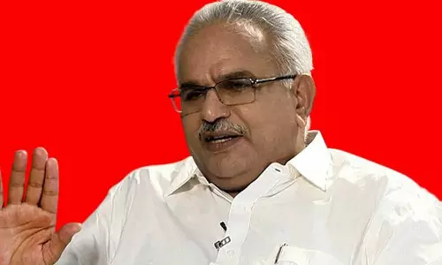 kanam rajendran c k asha vaikkom satyagraha