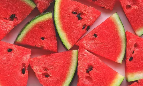 watermelon, food, fast, nombthura, ifthar,