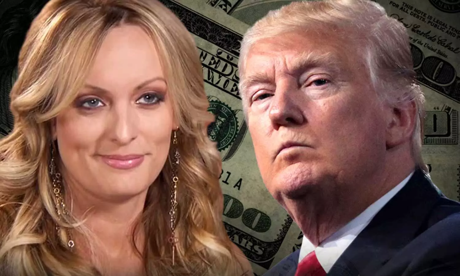 Donald Trump Donald Trump