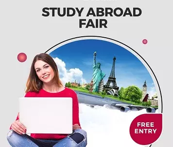 സ്റ്റഡി അബ്രോഡ് ഫെയര്‍ ഇന്ന് കോഴിക്കോട്