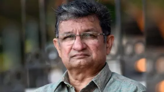 ashokan charuvil ashokan charuvil