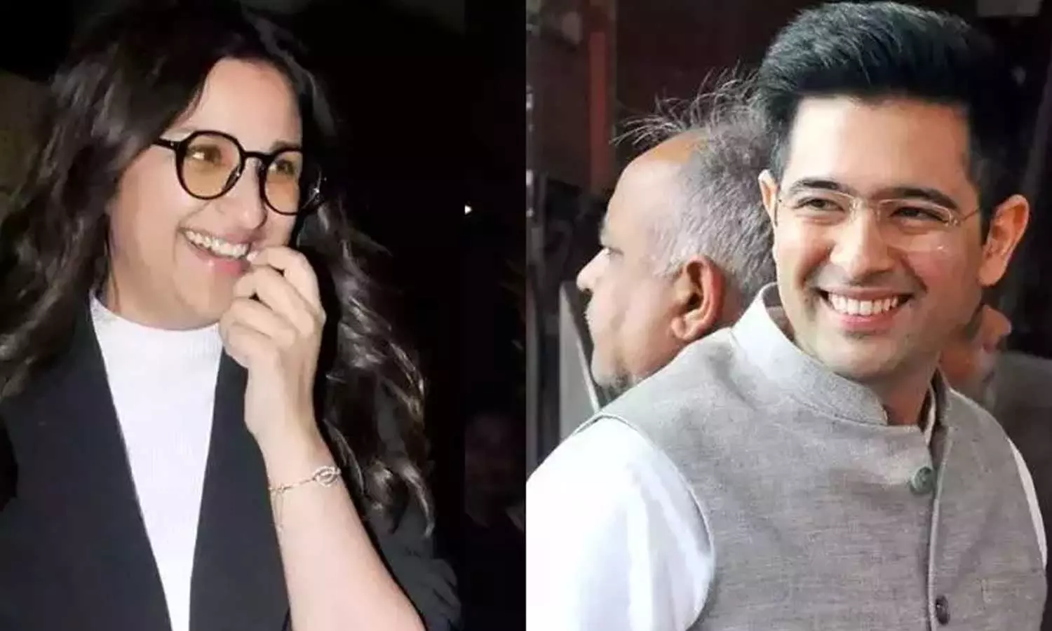 രാഘവ് ഛദ്ദയും പരിനീതി ചോപ്രയും വിവാഹിതരാകുന്നു; നിശ്ചയം ഡല്‍ഹിയില്‍