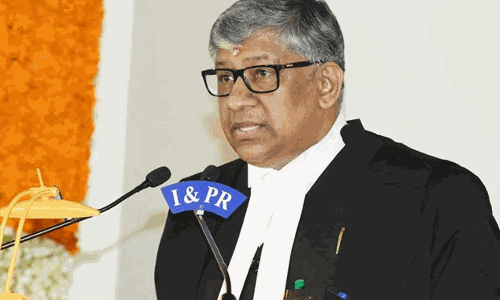 justice thottathil b radhakrishnan