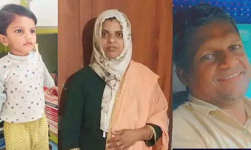 calicut, trainfire, alappuzakannur executive express