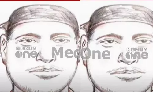 Elathur train attack: Accused arrested