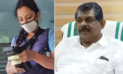 Akhil S Nair, Antony Raju Akhil S Nair, Antony Raju