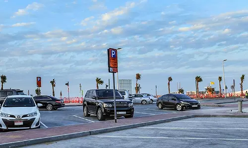 RTA to allow free parking RTA to allow free parking