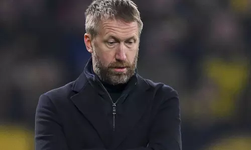 പോട്ടർക്ക് പകരം സൂപ്പർ കോച്ചിനെ ടീമിലെത്തിക്കാൻ ഒരുങ്ങി ചെൽസി