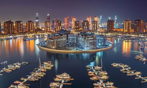 Doha is among the safest cities