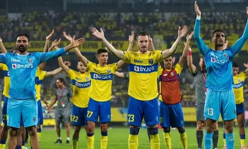 Super Cup 2023: Kerala Blasters announces 29-men squad