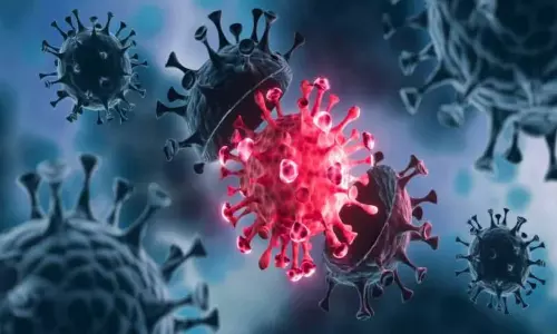 in kozhikode medical collage Two people died due to covi