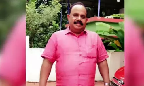 മകൻ കടലക്കറിയിൽ വിഷം കലർത്തി; അവണൂരിലേത് ഭക്ഷ്യവിഷബാധയല്ല, കൊലപാതകം