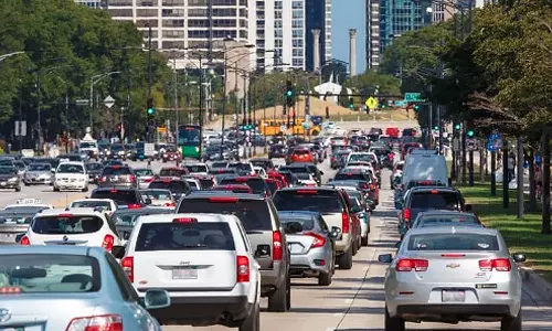ഷാർജയിൽ ഗതാഗത പിഴയിൽ ഇളവ് പ്രഖ്യാപിച്ചു