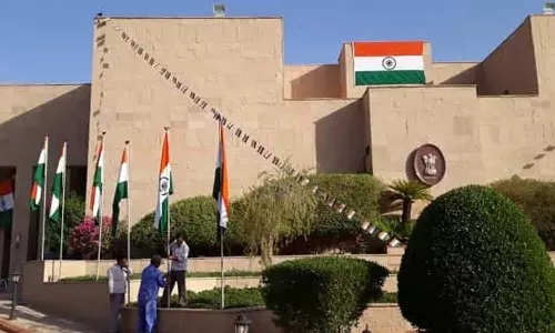 ജിദ്ദ ഇന്ത്യൻ കോൺസുലേറ്റിൻ്റെ സേവനങ്ങൾ;  ആറര ലക്ഷം റിയാൽ സാമ്പത്തിക സഹായം നൽകി