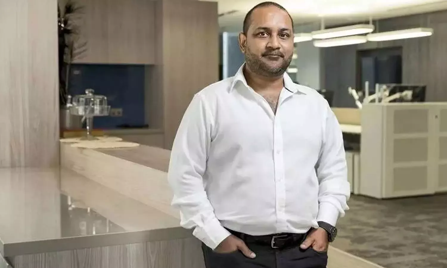 നികുതി വെട്ടിപ്പ്; സഞ്ജയ് ഷായെ ഡെൻമാർക്കിന് കൈമാറും