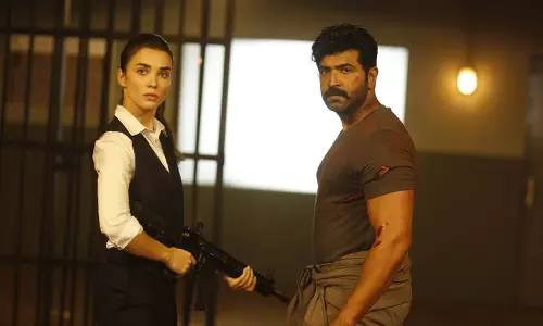 Mission Chapter 1 Mission Chapter 1