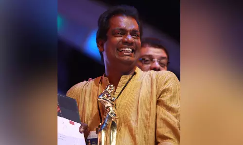 I liked that temple of ours, thats what came; Salim Kumars words attract attention