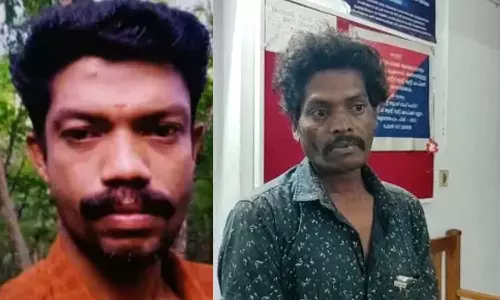 ലോട്ടറിയടിച്ചയാൾ മദ്യസത്കാരത്തിനിടെ മരിച്ച സംഭവം കൊലപാതകം; സുഹൃത്ത് അറസ്റ്റിൽ