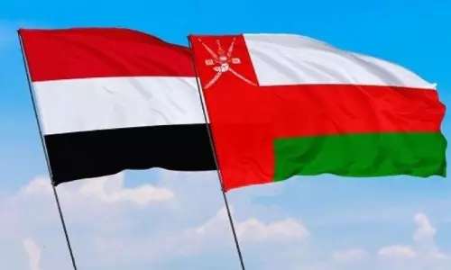 ഒമാൻ വഴിയുള്ള ട്രാൻസിറ്റ് വിസ നിർത്തിയിട്ടില്ലെന്ന് യമൻ എംബസി അധികൃതർ