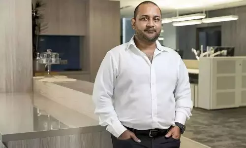 നികുതി വെട്ടിപ്പ്; സഞ്ജയ് ഷായെ ഡെൻമാർക്കിന് കൈമാറും