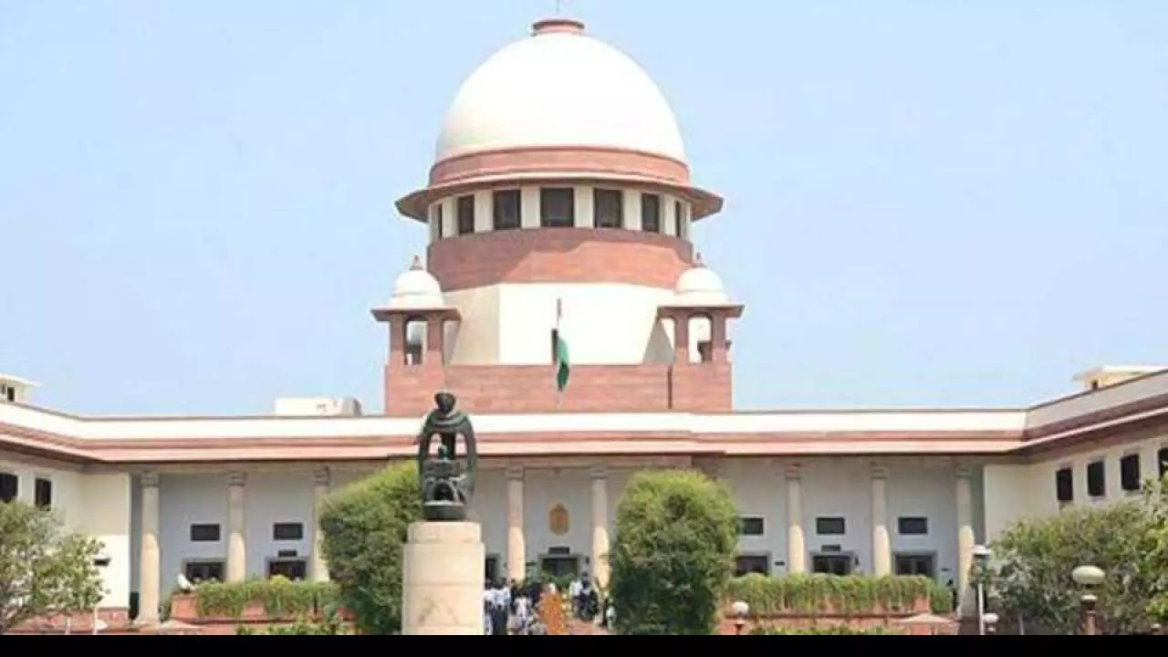 supreme court to consider opposition parties petition against misuse of central agencies