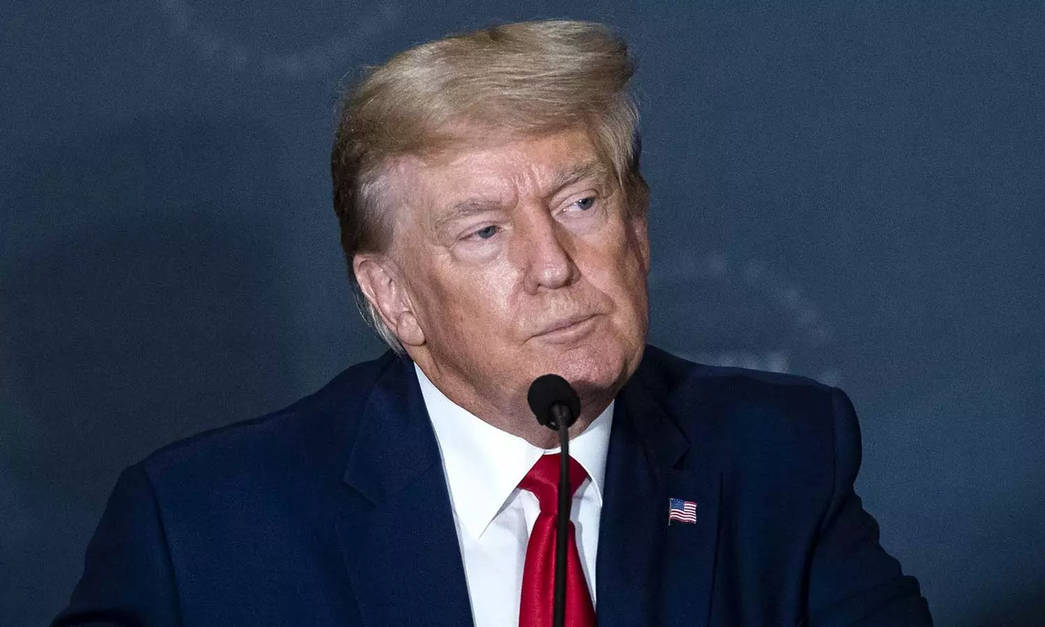 ഡൊണാള്ഡ് ട്രംപ് ഡൊണാള്ഡ് ട്രംപ്