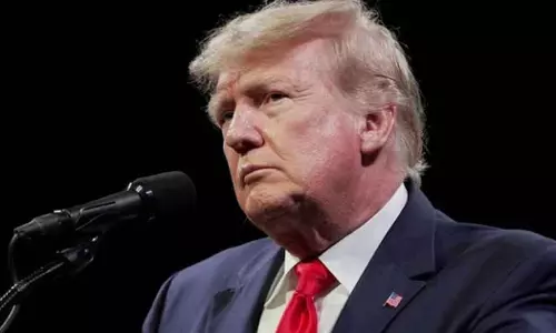 Donald Trump Porn Star arrest