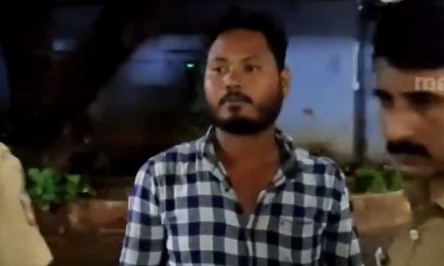 death of other state worker as murder;police,