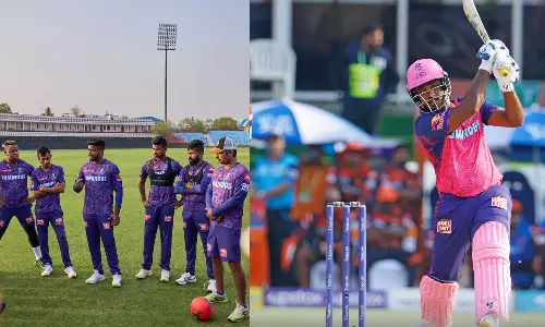 Rajasthan Royals, IPL 2023