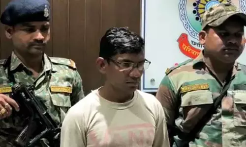 Wedding Gift Home Theatre exploded