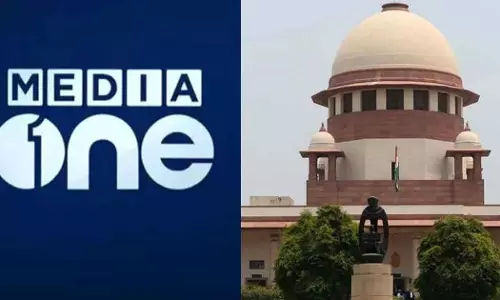 Apex Court Lifts MediaOne Ban