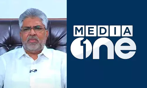 B. Kemal Pasha- Mediaone B. Kemal Pasha- Mediaone