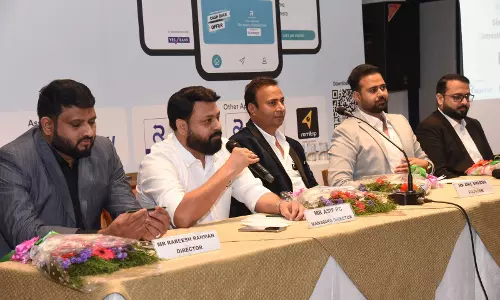 വ്യാപാരികള്‍ക്ക് പുതിയ ബിസിനസ് പാതയൊരുക്കി റെമിറ്റാപ്പ് ഡി.എം.ടി