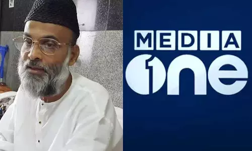 മീഡിയവൺ വിധി കേന്ദ്രസർക്കാർ നീക്കത്തിനേറ്റ കനത്ത തിരിച്ചടി; അബ്ദുന്നാസർ മഅ്ദനി