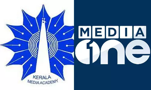 Kerala Media academy welcomes Mediaone ban lift verdict Kerala Media academy welcomes Mediaone ban lift verdict