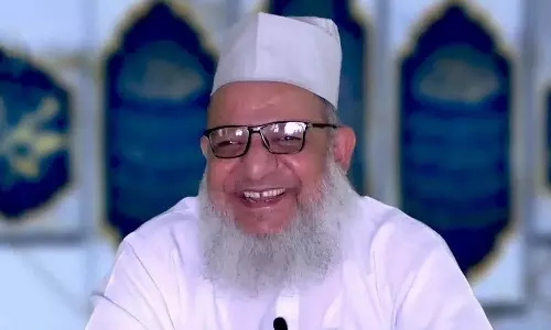 562 ദിവസത്തിന് ശേഷം മൗലാനാ കലീം സിദ്ദീഖിക്ക് ജാമ്യം