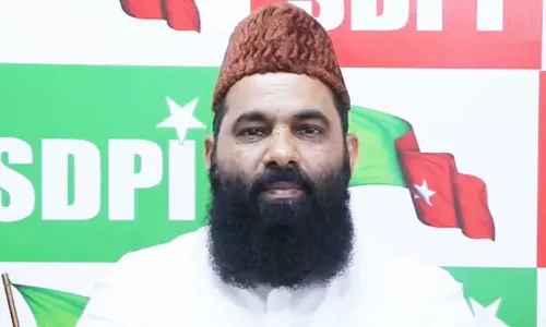 Muvattupuzha Ashraf moulavi on mediaone verdict Muvattupuzha Ashraf moulavi on mediaone verdict