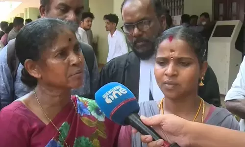 Madhus family responds to case verdict