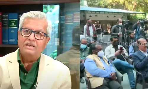 SC quashing telecast ban on mediaone historic