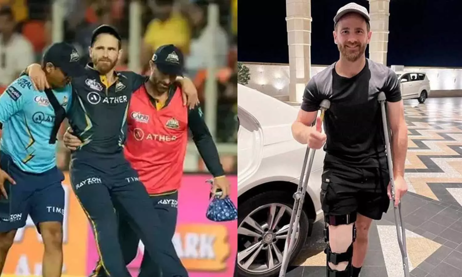 Kane Williamson