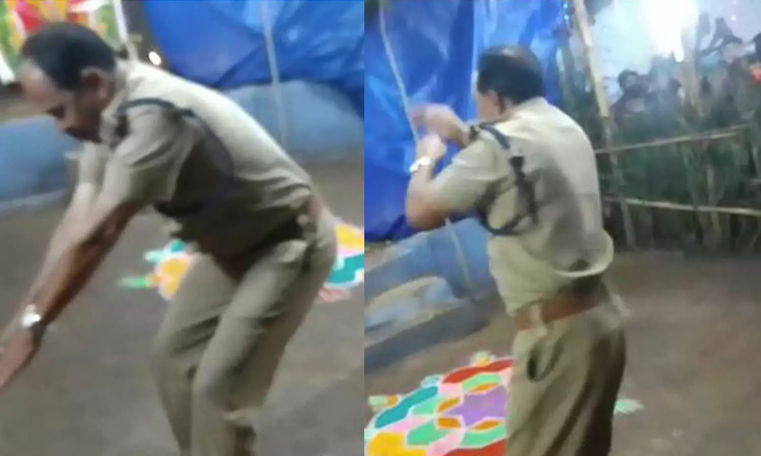 drunk and danced in public in uniform drunk and danced in public in uniform