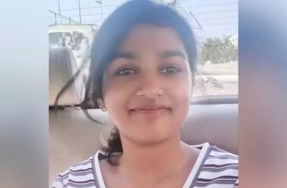 Malayali student death