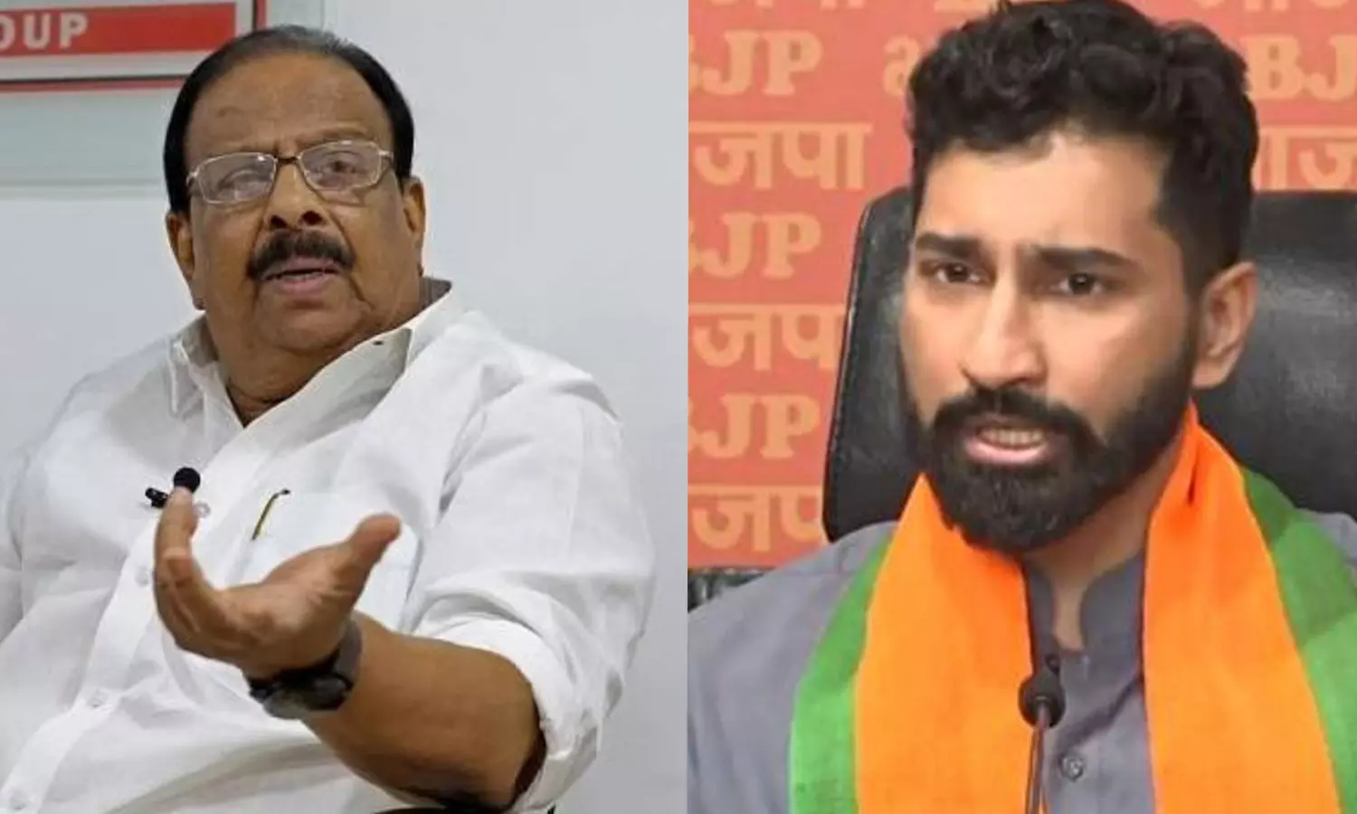 K Sudhakaran on Anil Antonys BJP entry K Sudhakaran on Anil Antonys BJP entry