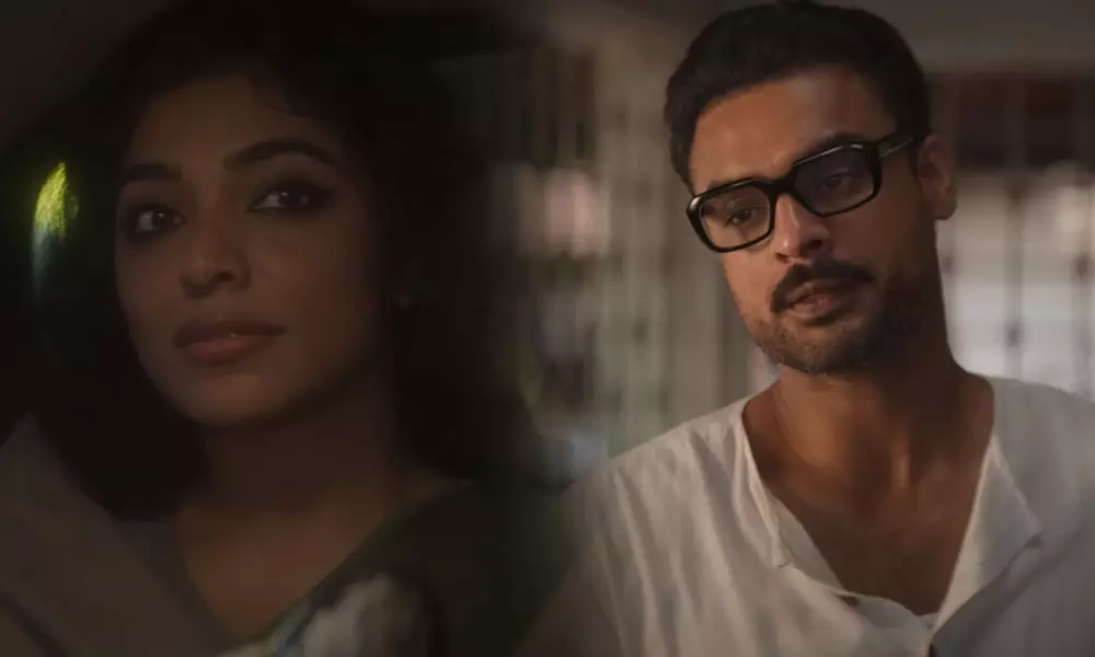 Neelavelicham, Aashiq Abu, Tovino Thomas, Rima Kallingal, Shine Tom Chacko, നീലവെളിച്ചം, ആഷിഖ് അബു, ടോവിനോ തോമസ്, റിമ കല്ലിങ്കല്‍, ഷൈന്‍ ടോം ചാക്കോ